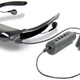Vuzix Video Glasses Get iPhone Support With AV230XL Cable